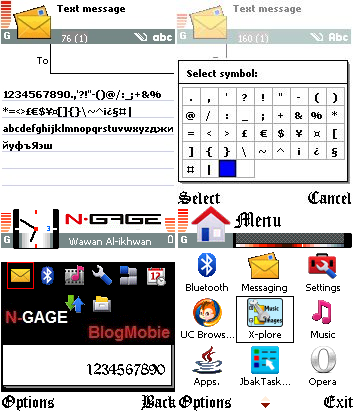 Font Gdr For Symbian
